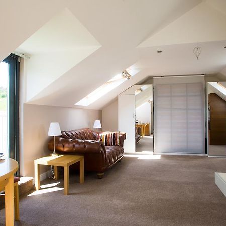 The Mill Studio Biggar Room photo
