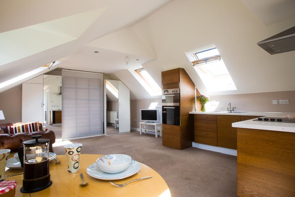 The Mill Studio Biggar Room photo